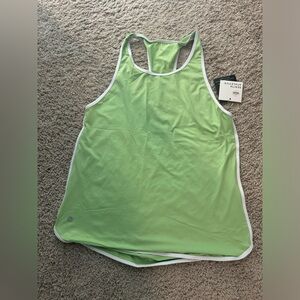 NWT Senita Athletics tank top